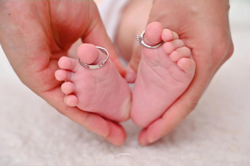 陇南孕妇六个月肚子多大